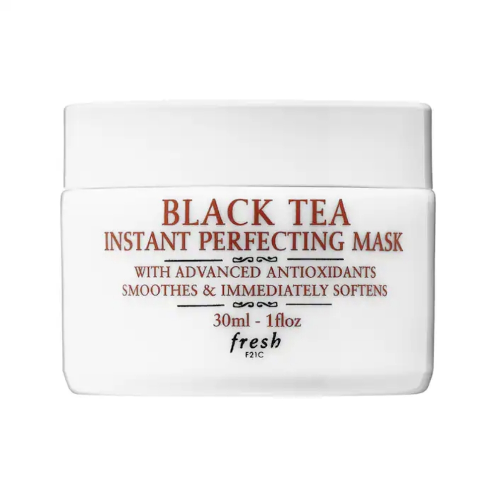 PICK 5 FOR 25 FRESH BLACK TEA INSTANT PERFECTING MASK